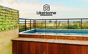 DVA Cabo Branco- LikeHome Hospedagens
